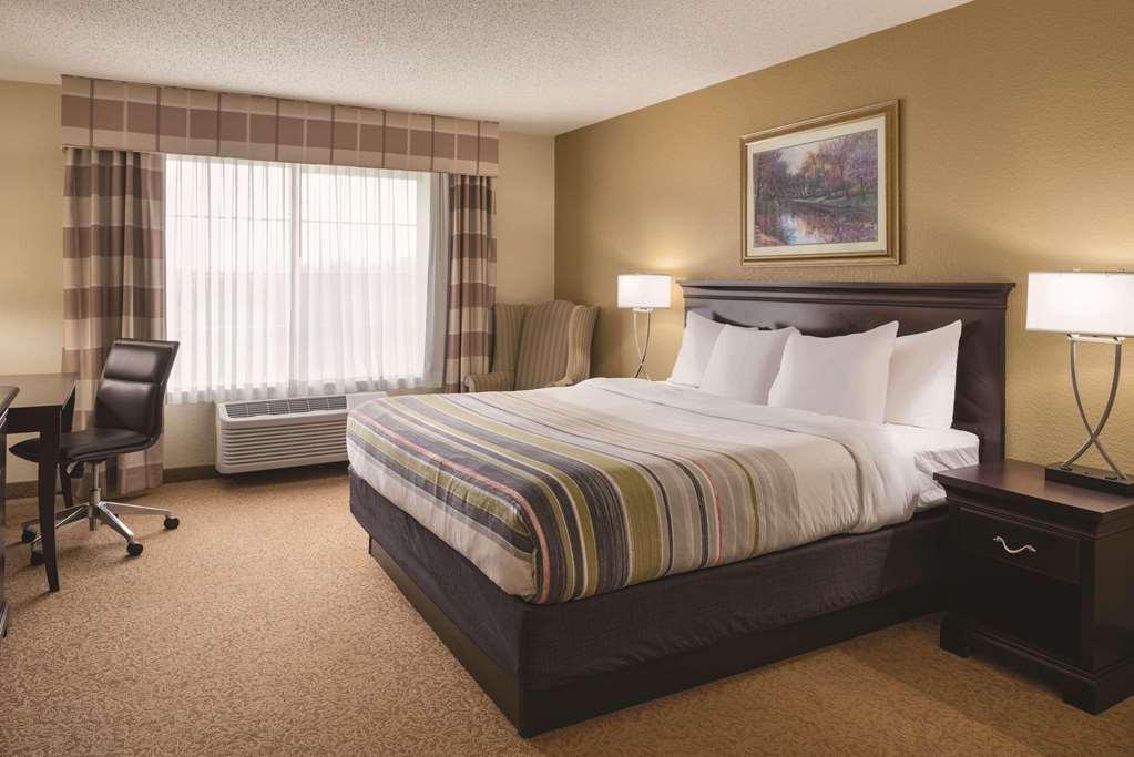 Country Inn & Suites By Radisson, West Bend, Wi Pokój zdjęcie